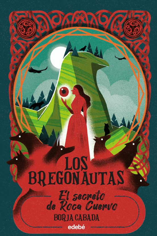 Bregonautas 2: El Secreto de Roca Cuervo