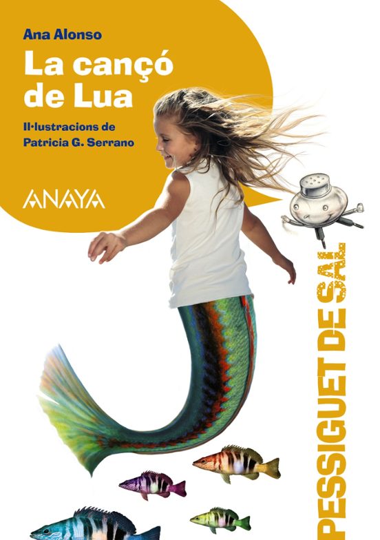La Cançó De Lua