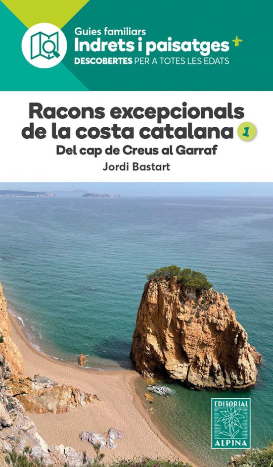 Racons excepcionals de la Costa Catalana 1