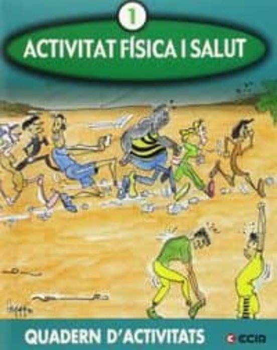Activitat Fisica I Salut 1º Eso Catal Ed 2009
