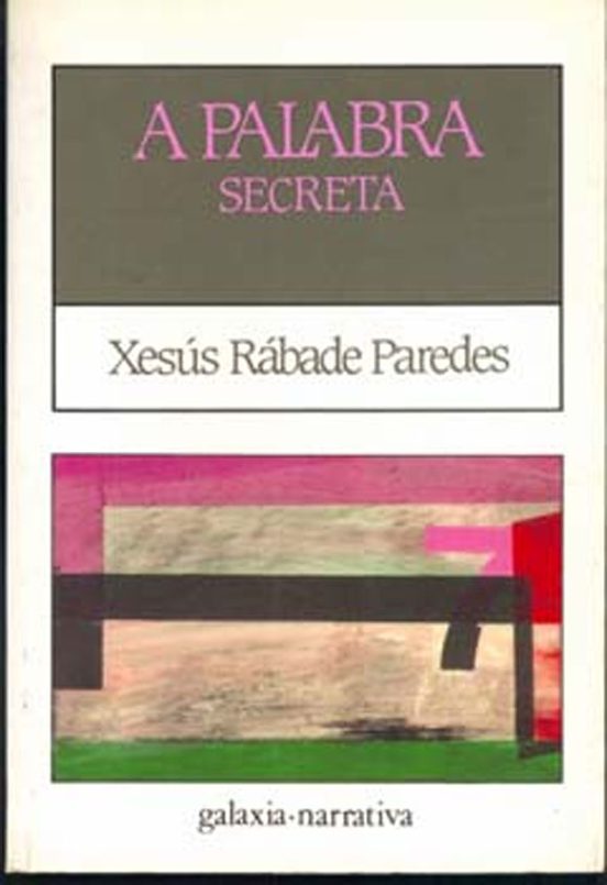 A Palabra Secreta
