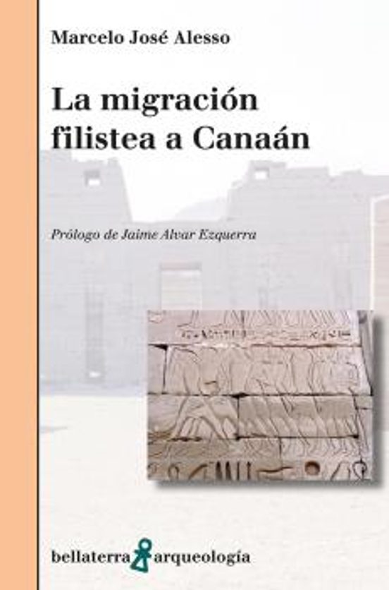 La Migración Filistea A Canaán