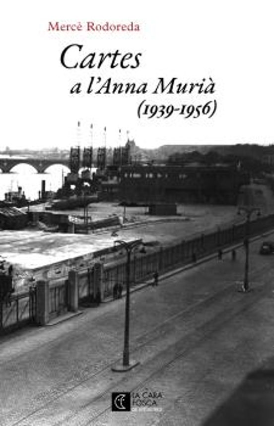 Cartes A L'Anna Murià