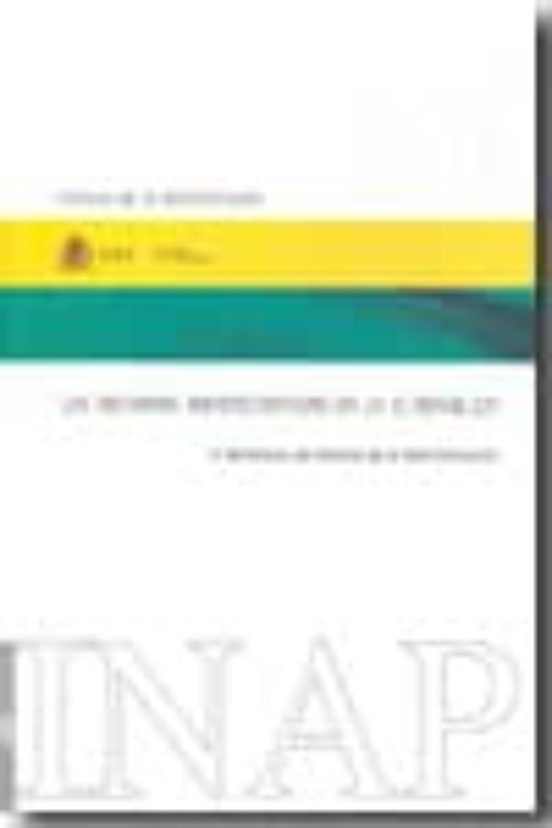 Las Reformas Admistrativas En La Ii Republica: V Seminario De His Tori