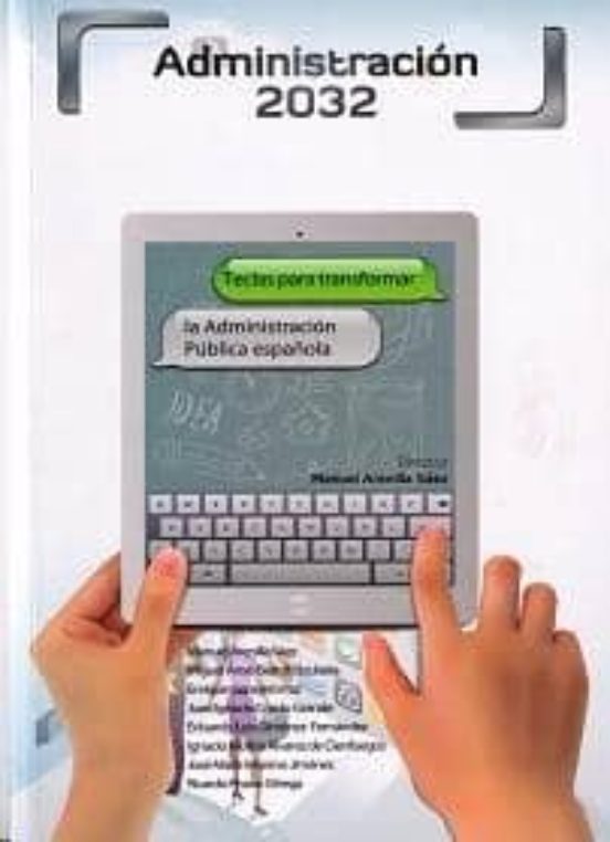 Adminsitración 2032
