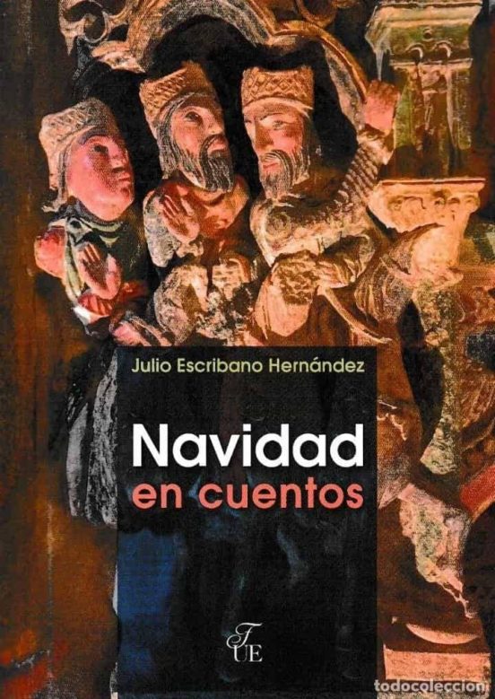 Navidad En Cuentos