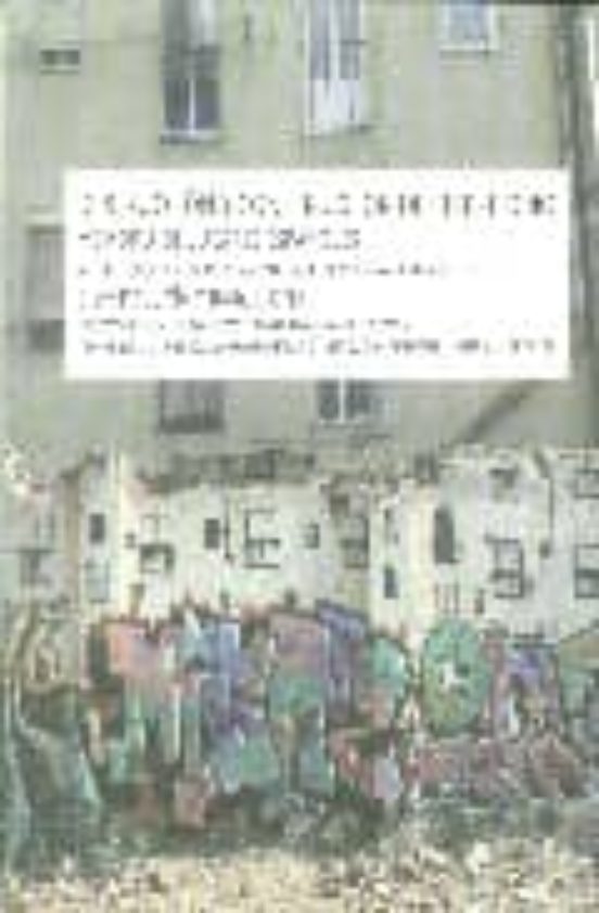 Destruccion Y Contruccion Del Territorio: Memoria De Lugares Espa Ñole