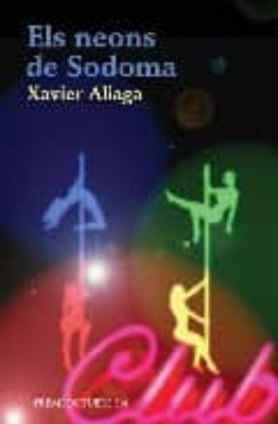 Els Neons De Sodoma