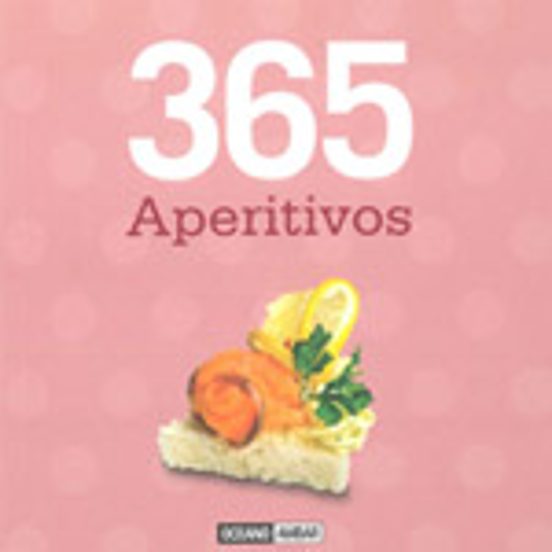 365 Aperitivos