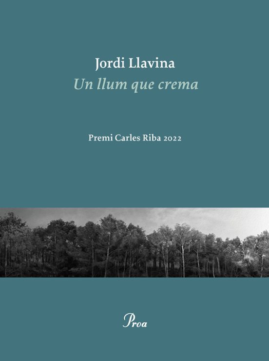 Un Llum Que Crema