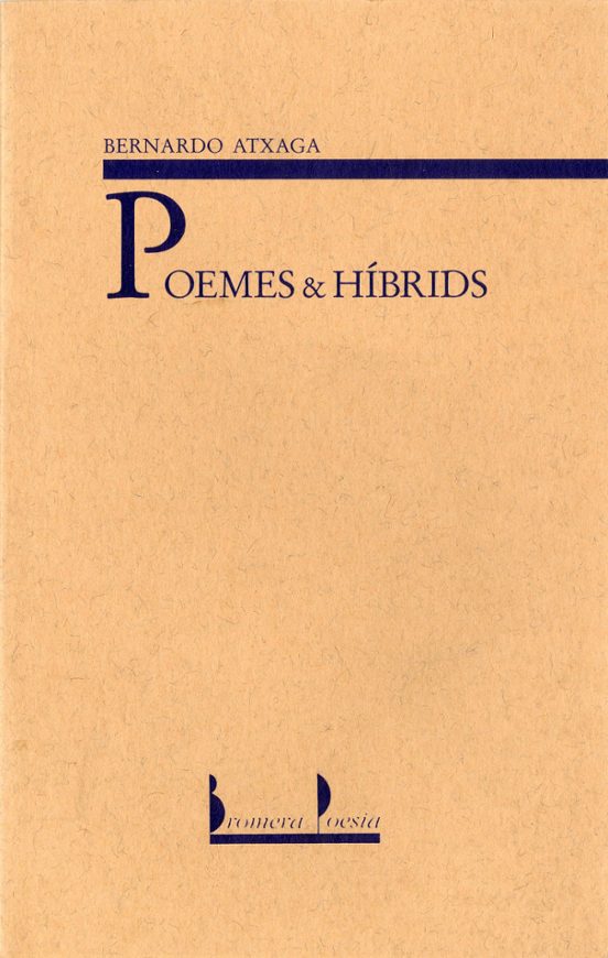 Poemes&híbrids