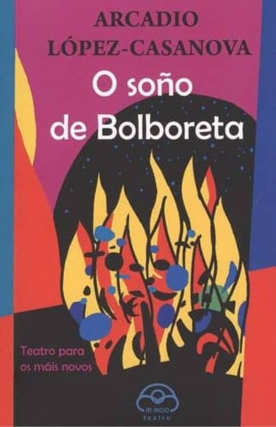 O Soño Da Bolboreta