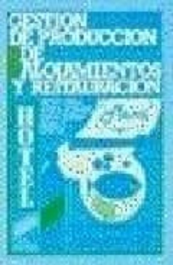 Gestión de producción de alojamientos y restauración