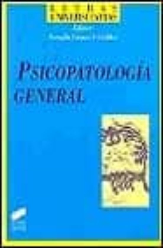 Psicopatología general