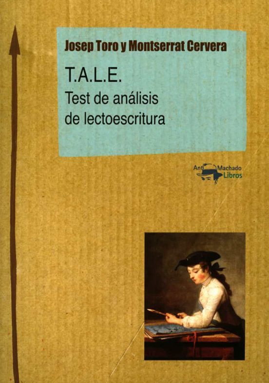 T.a.l.e