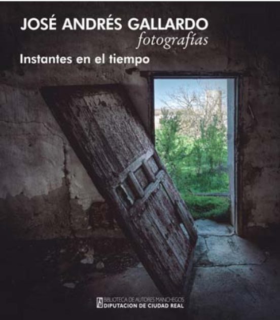 José Andrés Gallardo Fotografías