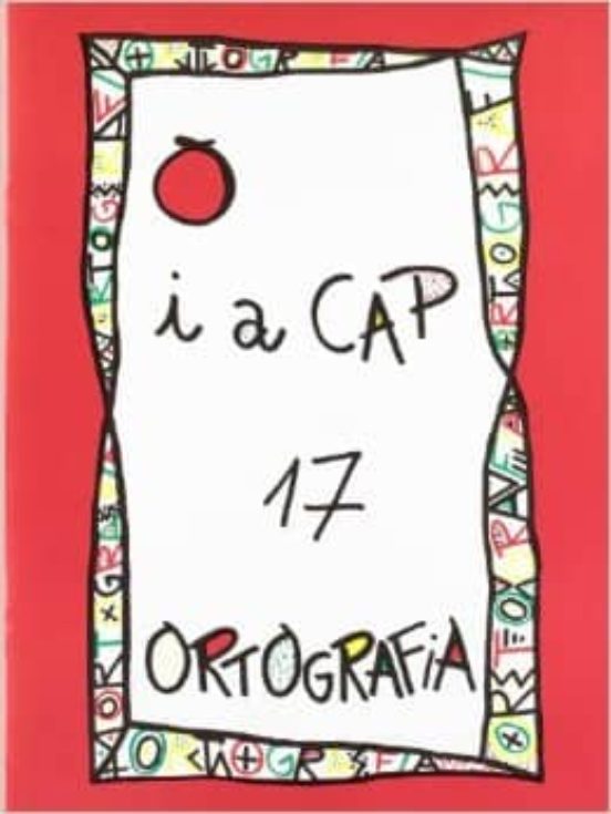 Nº 17 Sèrie Vermella