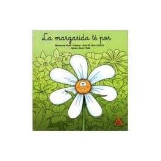 La Margarita Te Por. Quadern-exercicis