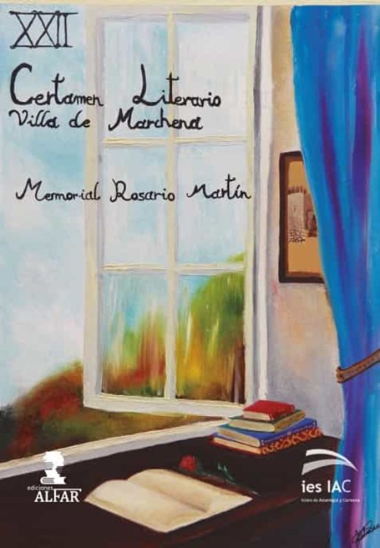 XXII Certamen Literario Villa De Marchena