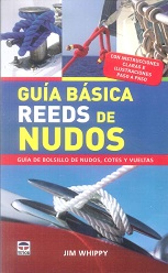 Guía Básica Reeds De Nudos