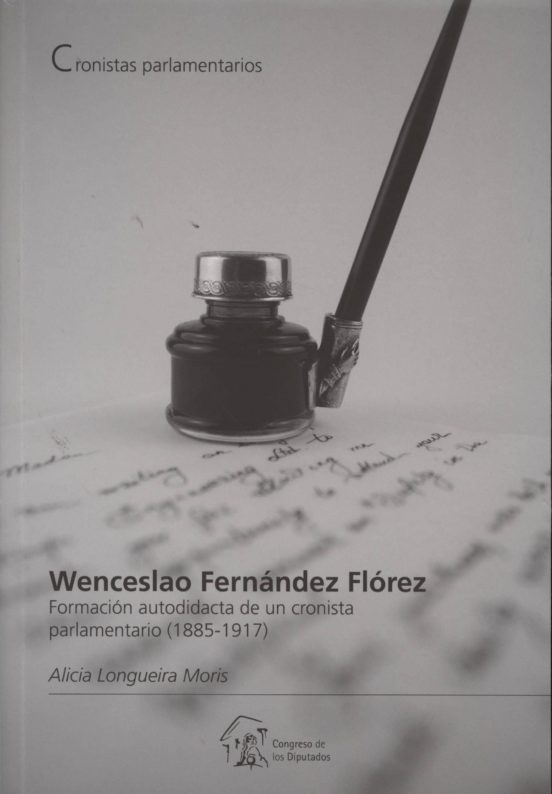 Wenceslao Fernández Flórez