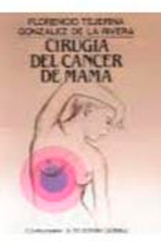 Cirugia Del Cancer De Mama