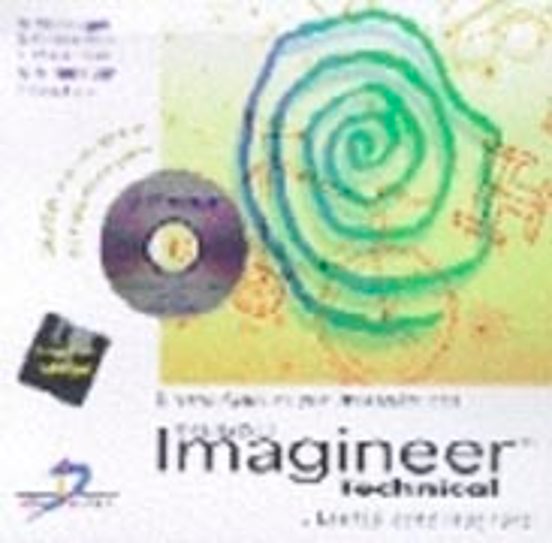 Diseño Asistido Por Ordenador Con Imagineer Technical 2.0