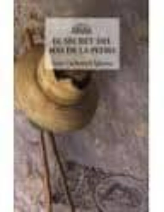 El Secret Del Mas De Pedra