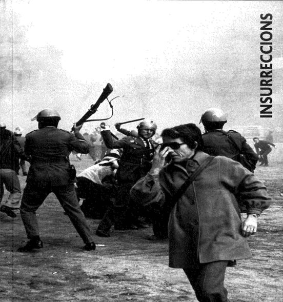 Insurreccions