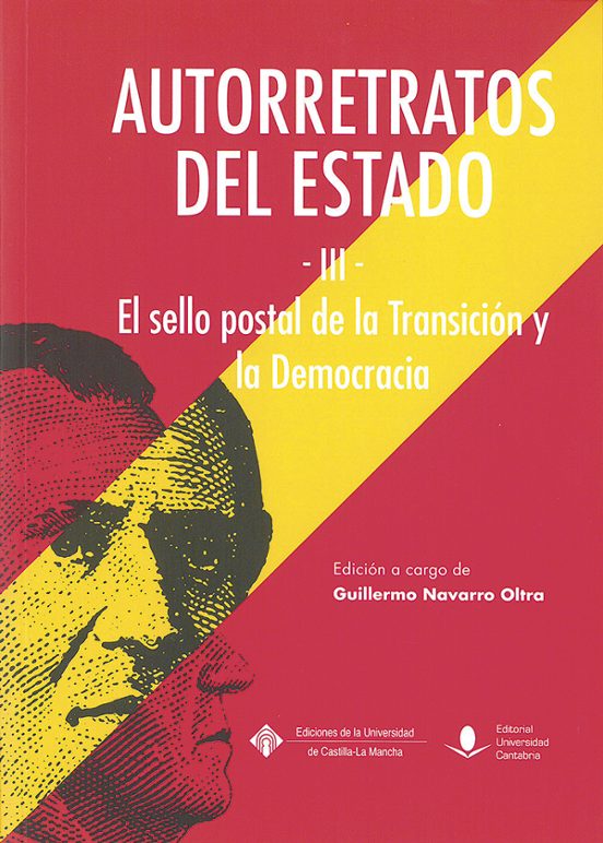 Autorretratos Del Estado -III