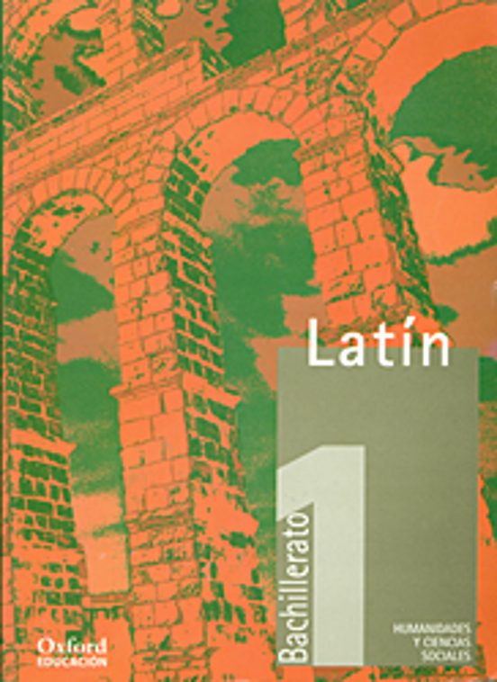 Latin 1º Bach