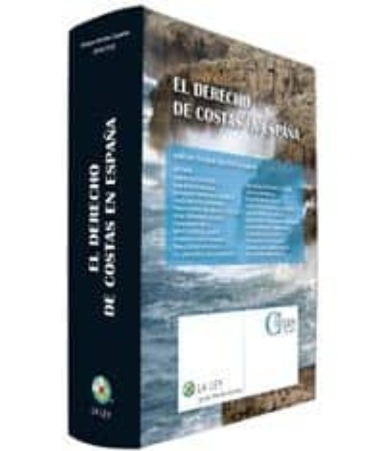 El Derecho De Costas En España