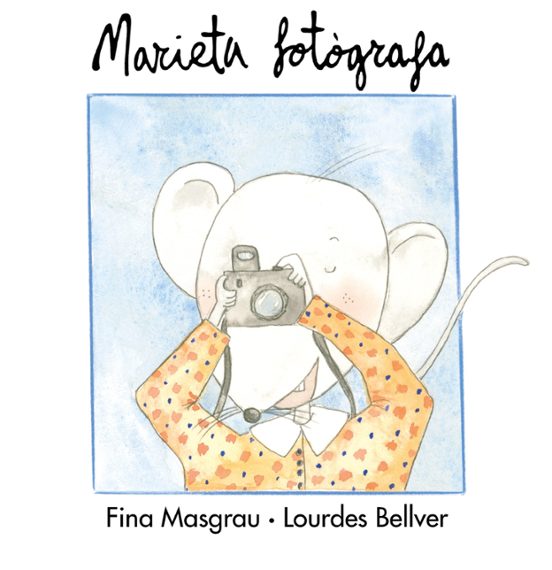 Marieta Fotògrafa