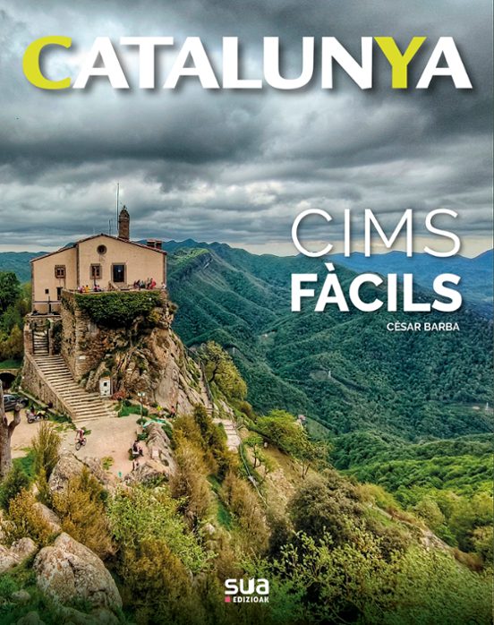 Catalunya: Cims Faciles