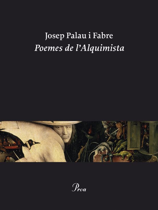 Poemes De L Alquimista