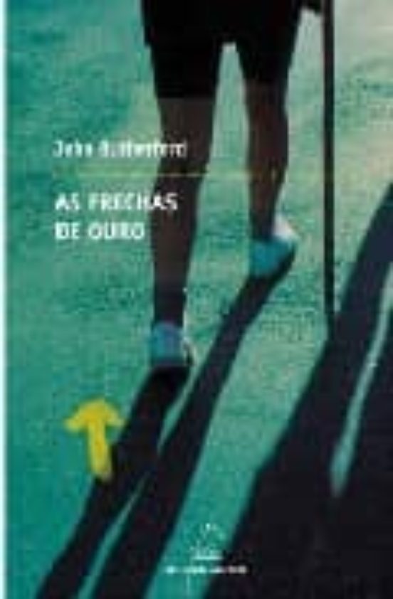 As Frechas De Ouro