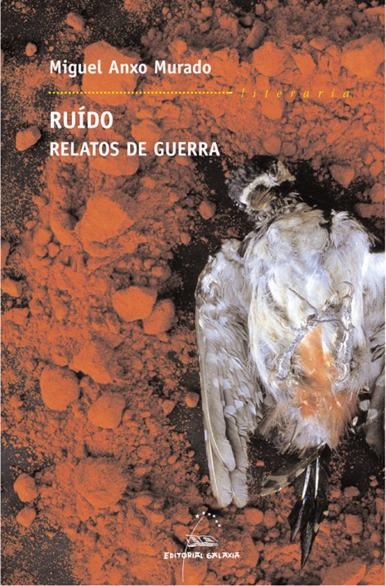 Ruido. Relatos De Guerra