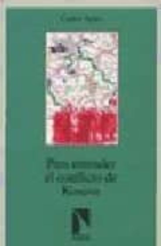 Para Entender El Kosova