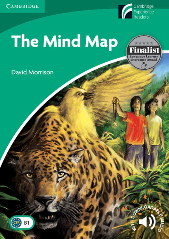 The Mind Map Level 3 Lower-Intermediate