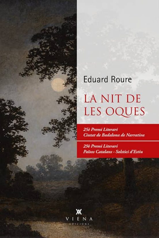 La Nit De Les Oques