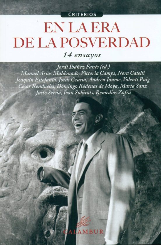 En La Era De La Posverdad