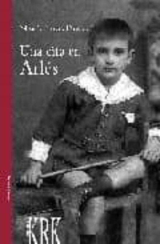Una Cita En Arles