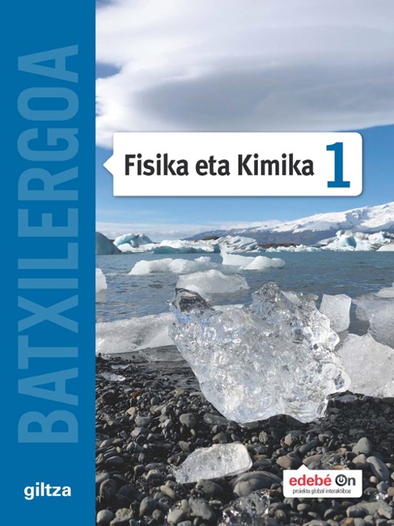 Fisika Eta Kimika