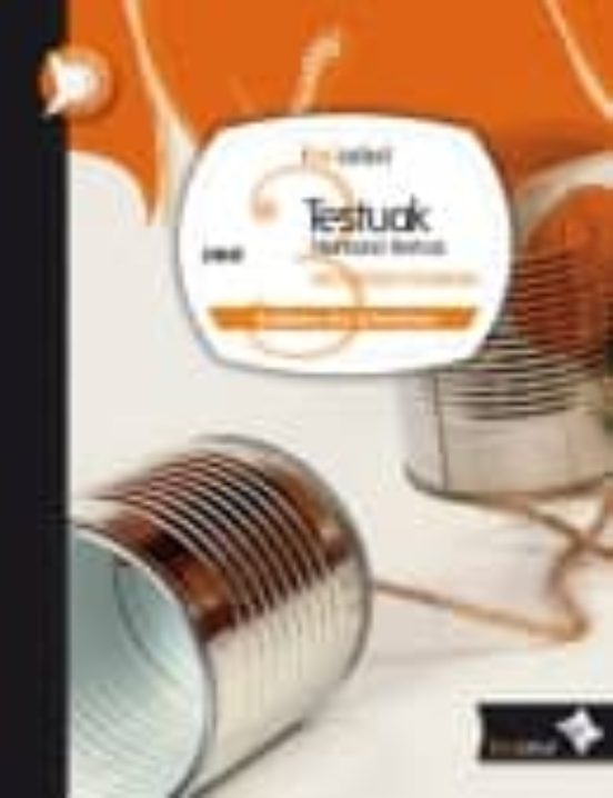 Testuak 3 Dbh-I.bai.berri