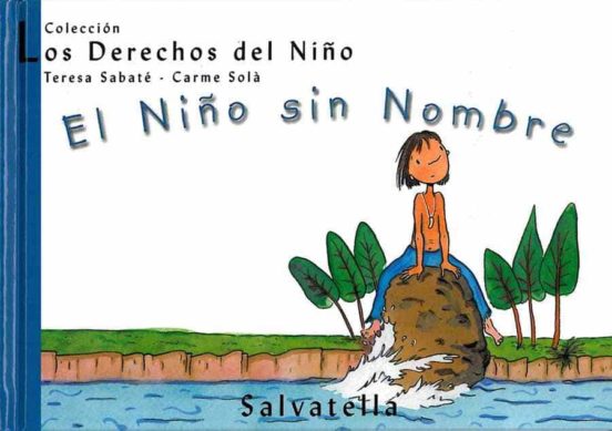 El Niño Sin Nombre