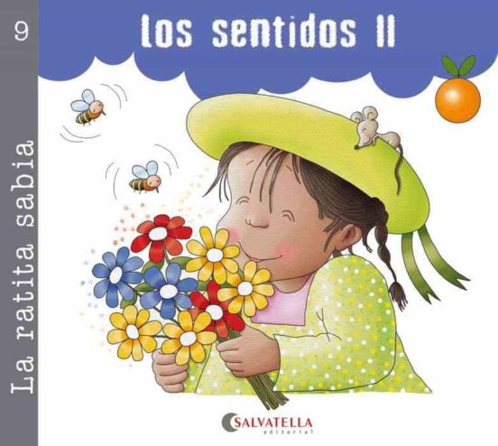 Los Sentidos Ii