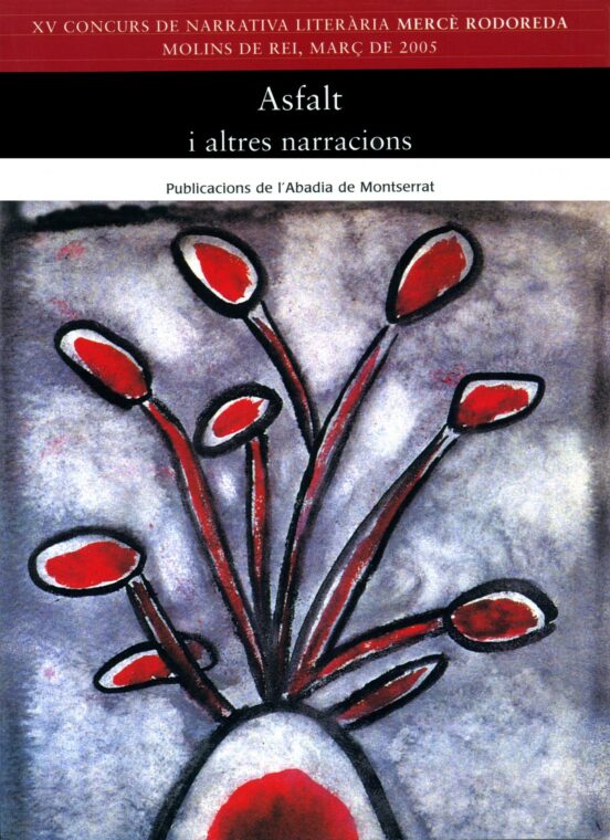 Asfalt I Altres Narracions