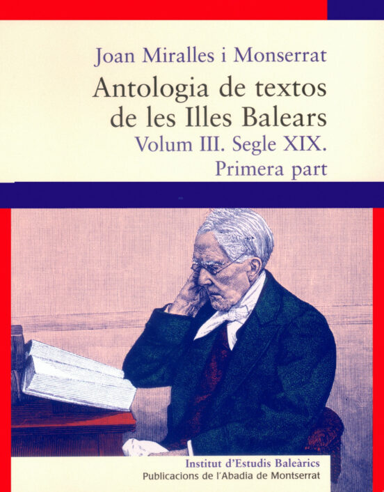 Antologia De Textos De Les Illes Balears