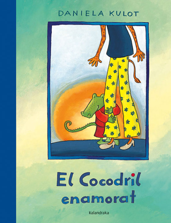 El Cocodril Enamorat