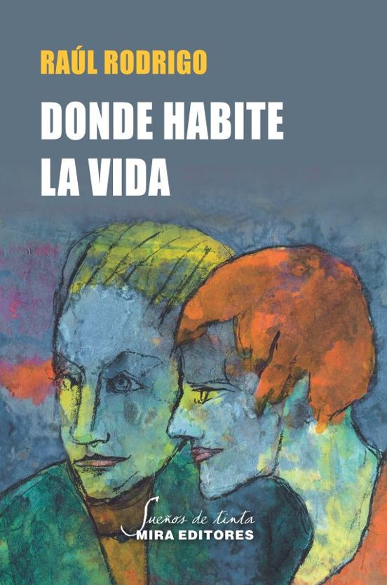 Donde Habite La Vida